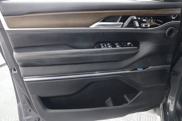 Used 2023 Jeep Grand Wagoneer Series II w/ Premium Group II image 28