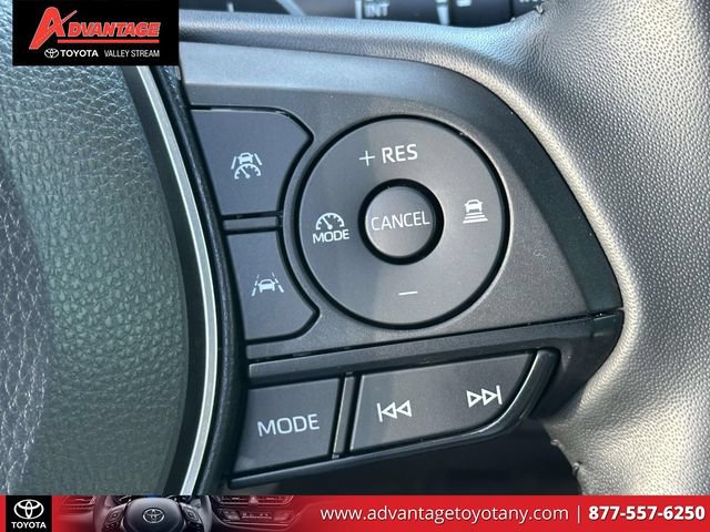 Certified 2023 Toyota Corolla XSE FWD image 25
