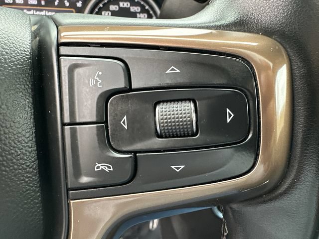 Used 2023 Chevrolet Silverado 3500 High Country w/ Z71 Off-Road Package AWD/4WD image 37