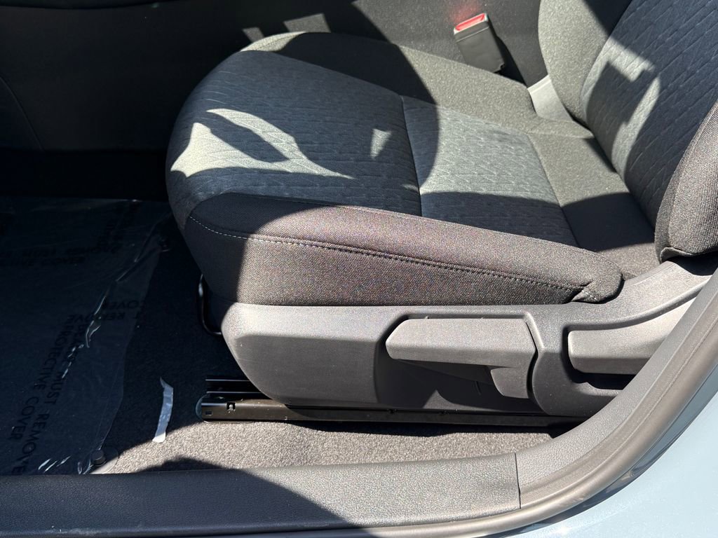 New 2026 Nissan Sentra SV w/ SV Convenience Package image 18