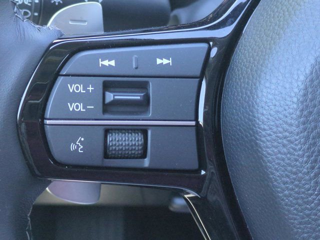 New 2026 Acura ADX FWD image 27