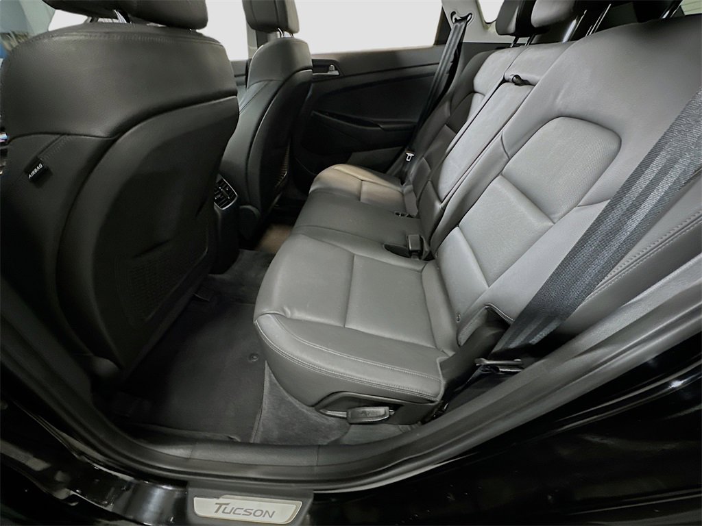 Used 2016 Hyundai Tucson Limited w/ Option Group 03 image 27