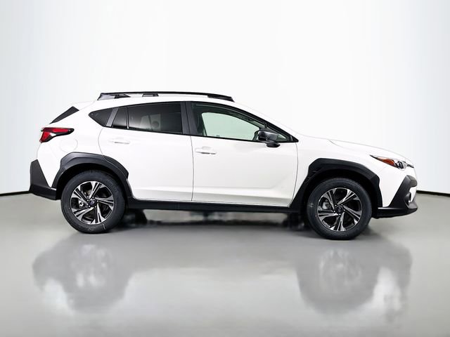 New 2026 Subaru Crosstrek 2.5i Premium image 8