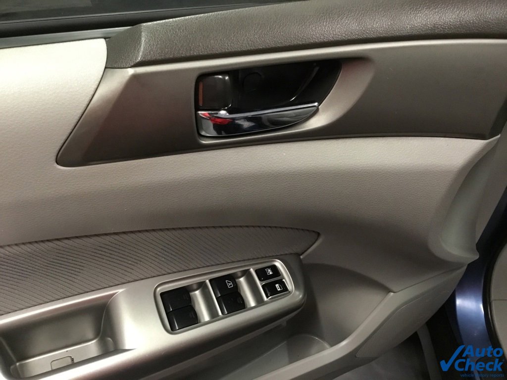 Used 2010 Subaru Forester 2.5X Premium image 19