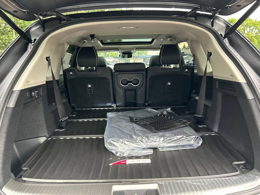 New 2026 Acura MDX w/ Advance Package AWD/4WD image 25