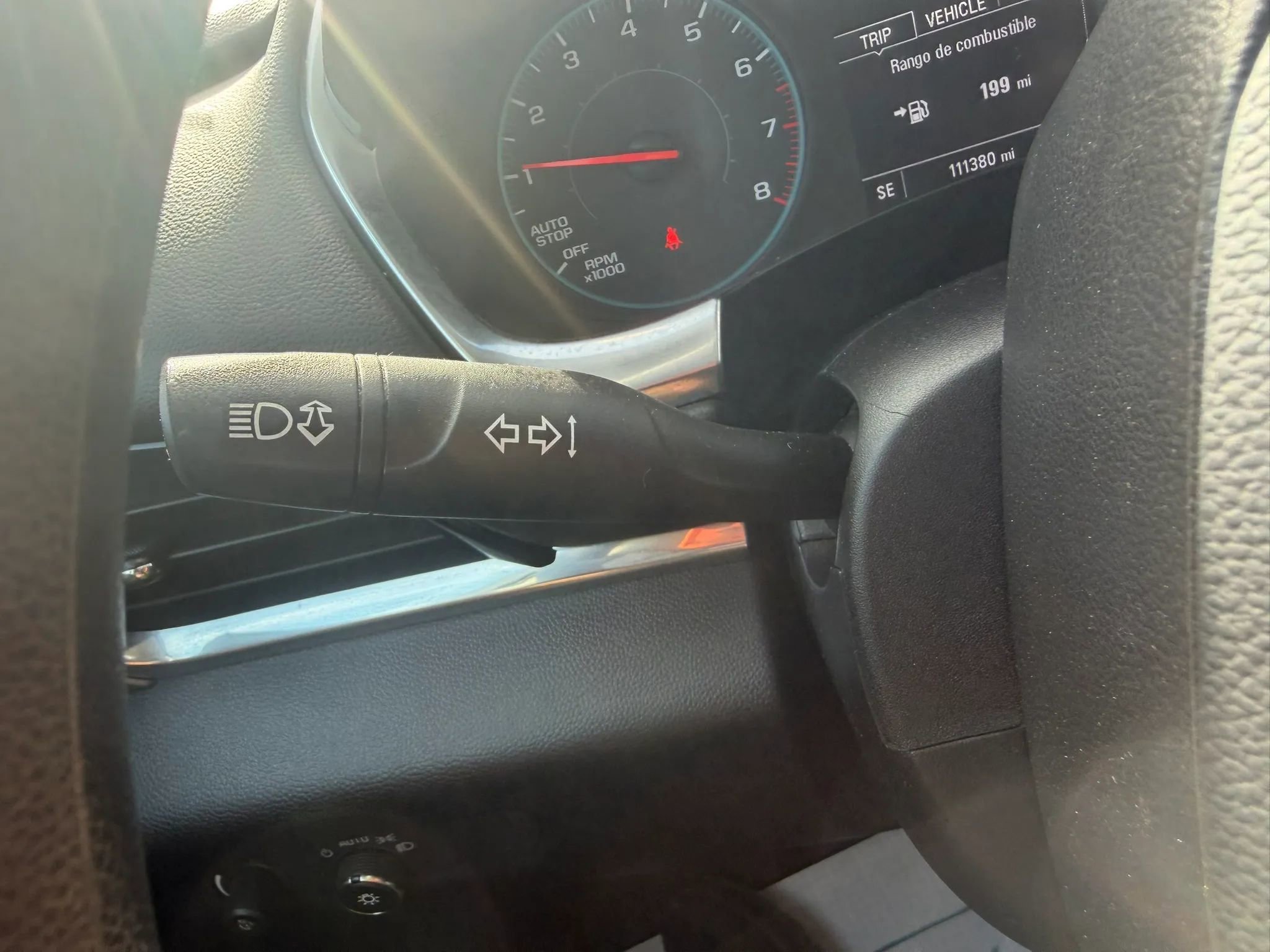 Used 2020 Chevrolet Traverse LS AWD/4WD image 16