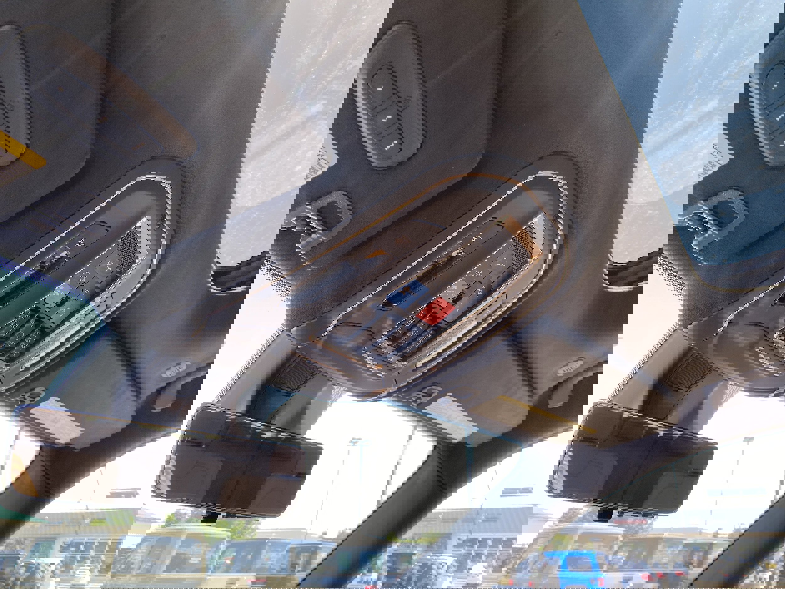 New 2025 Jeep Grand Cherokee L Summit image 28