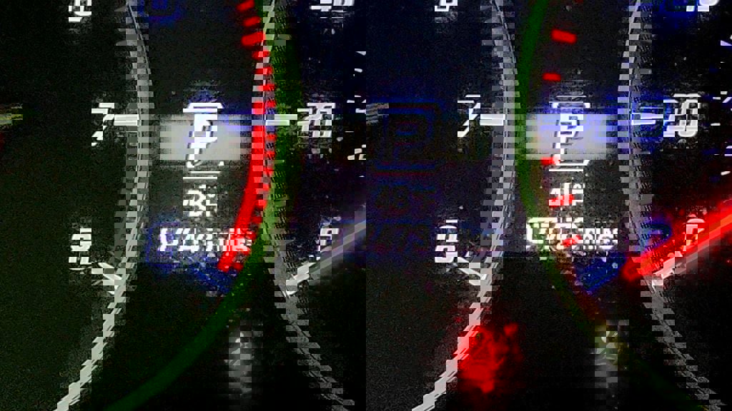 Used 2019 Acura ILX FWD image 16