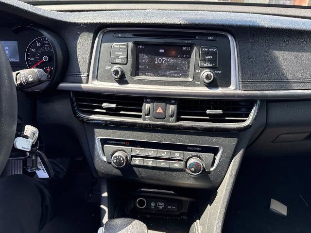 Used 2017 Kia Optima LX FWD image 8