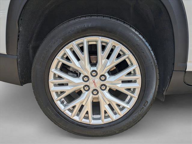 Used 2024 GMC Acadia Elevation image 23