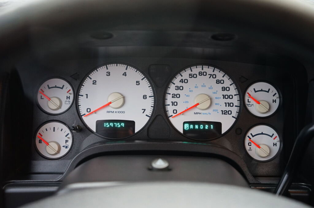 Used 2004 Dodge Ram 1500 Truck SLT w/ Sport Appearance Group image 14