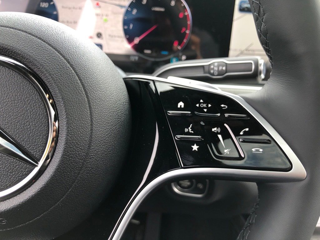 New 2026 Mercedes-Benz GLE 450 4MATIC Coupe image 23