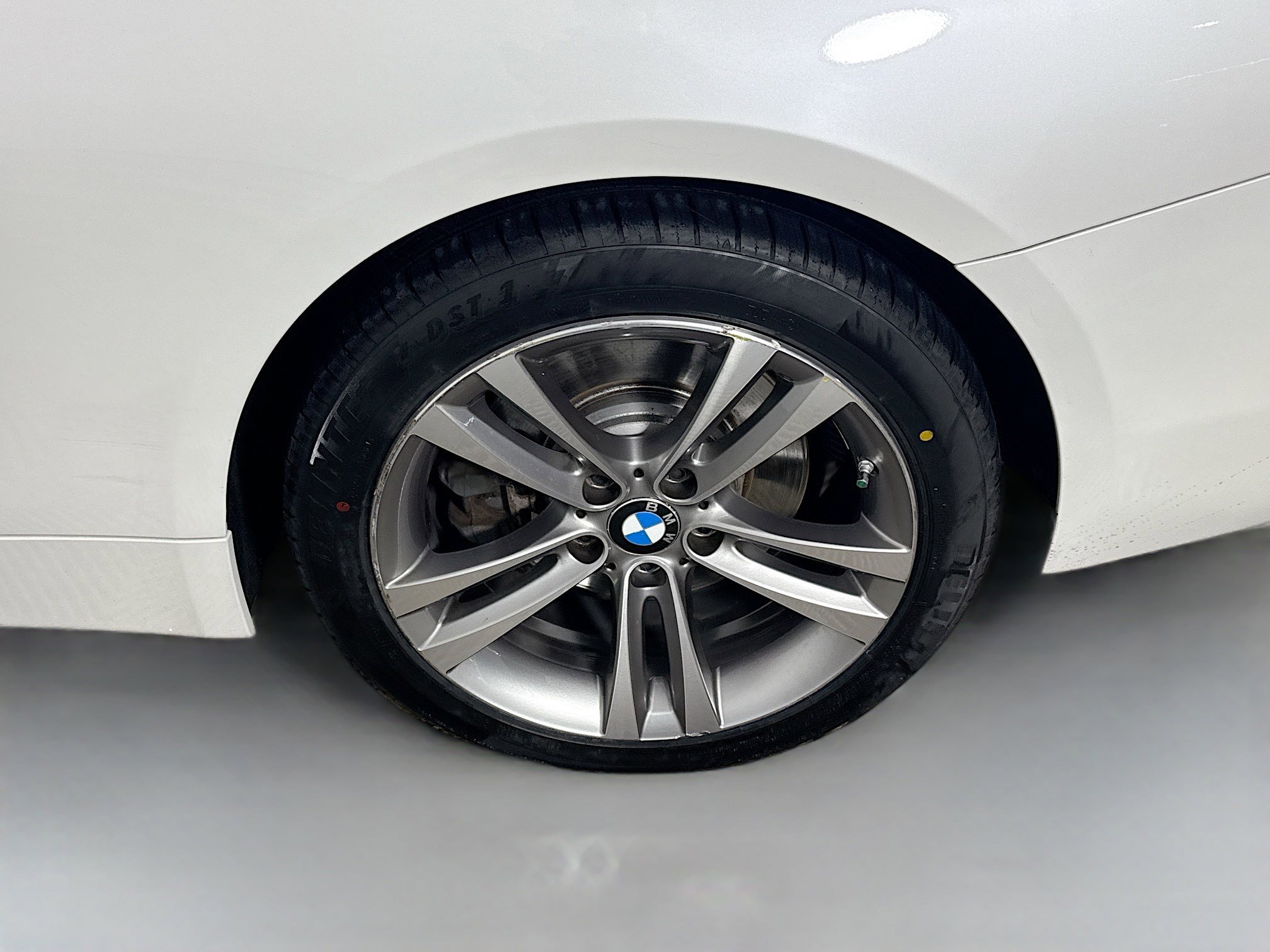 Used 2018 BMW 440i xDrive Convertible image 35