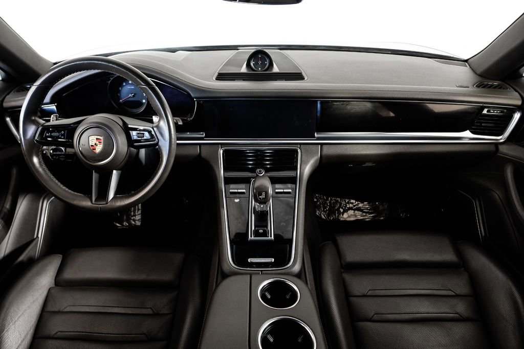 Used 2021 Porsche Panamera image 13
