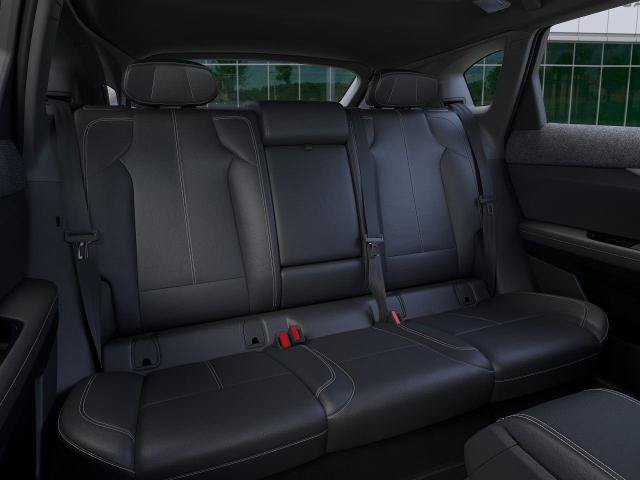 New 2026 Cadillac Optiq Luxury 1 RWD image 17