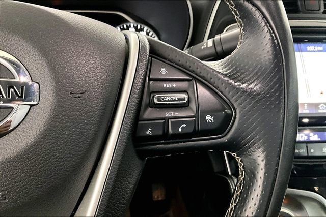 Used 2018 Nissan Maxima Platinum image 19
