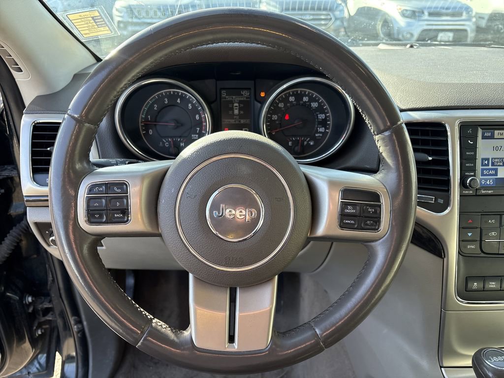 Used 2012 Jeep Grand Cherokee Laredo image 13