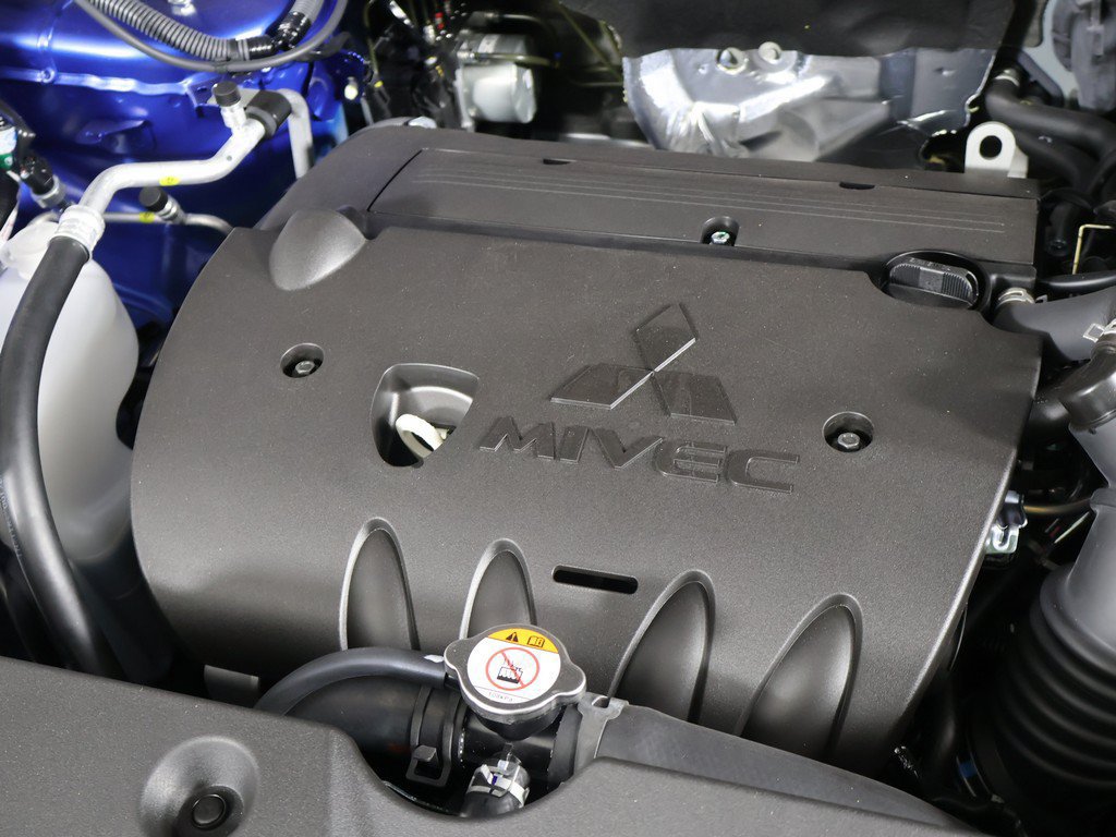 New 2027 Mitsubishi Outlander Sport FWD image 13