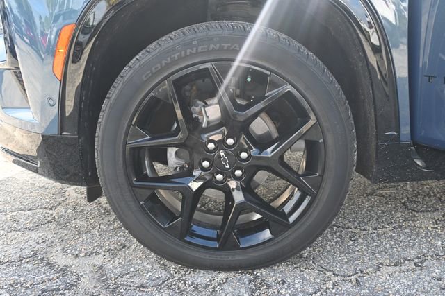 Used 2024 Chevrolet Traverse RS w/ LPO, Floor Liner Package image 28