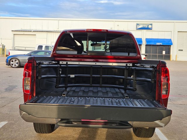 Used 2019 Nissan Frontier SL image 6