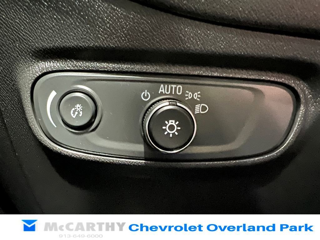 Used 2024 Chevrolet Equinox LS FWD image 17