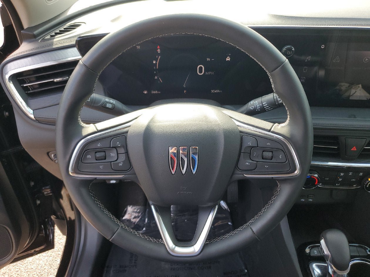 New 2026 Buick Encore GX Preferred w/ Comfort Package FWD image 20