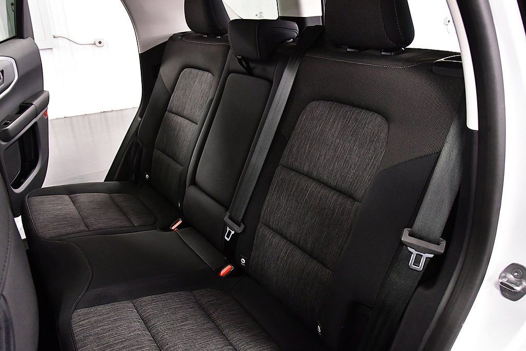 Used 2023 Ford Bronco Sport Big Bend image 29