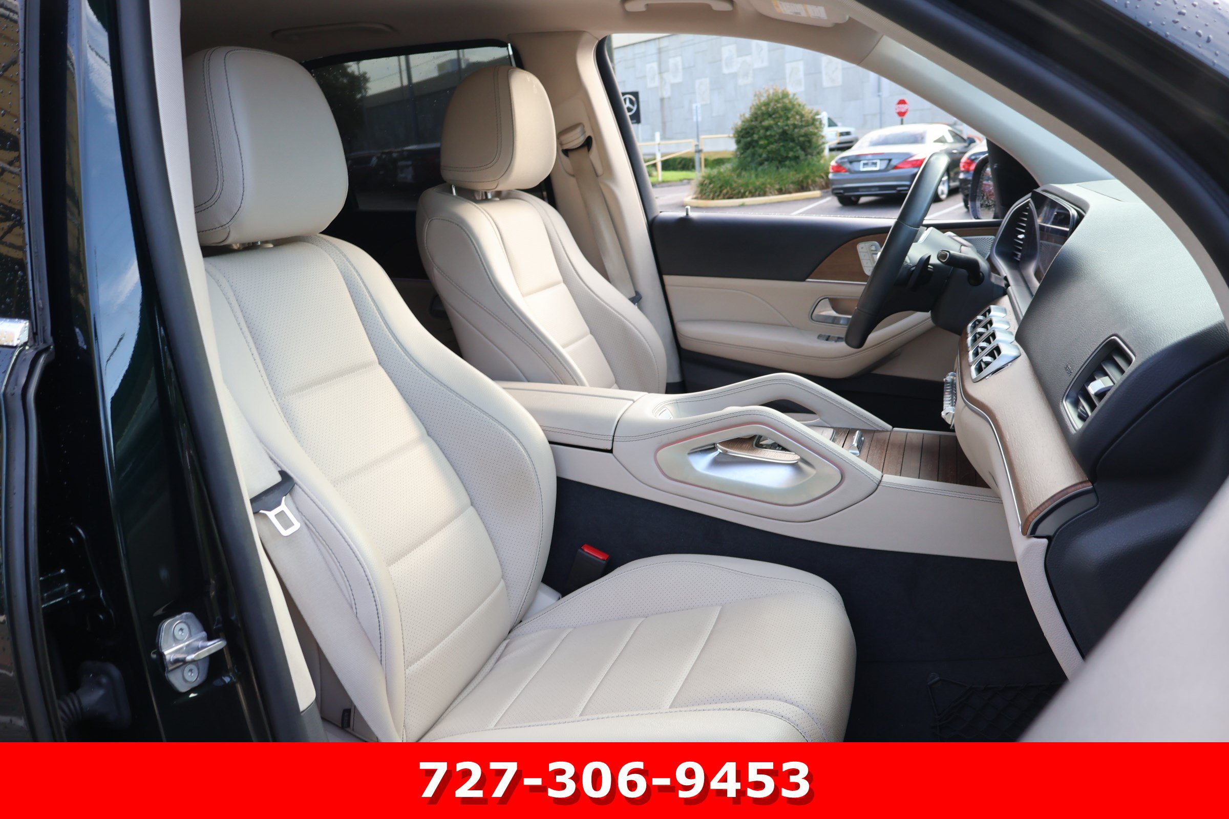 Certified 2020 Mercedes-Benz GLE 350 image 23