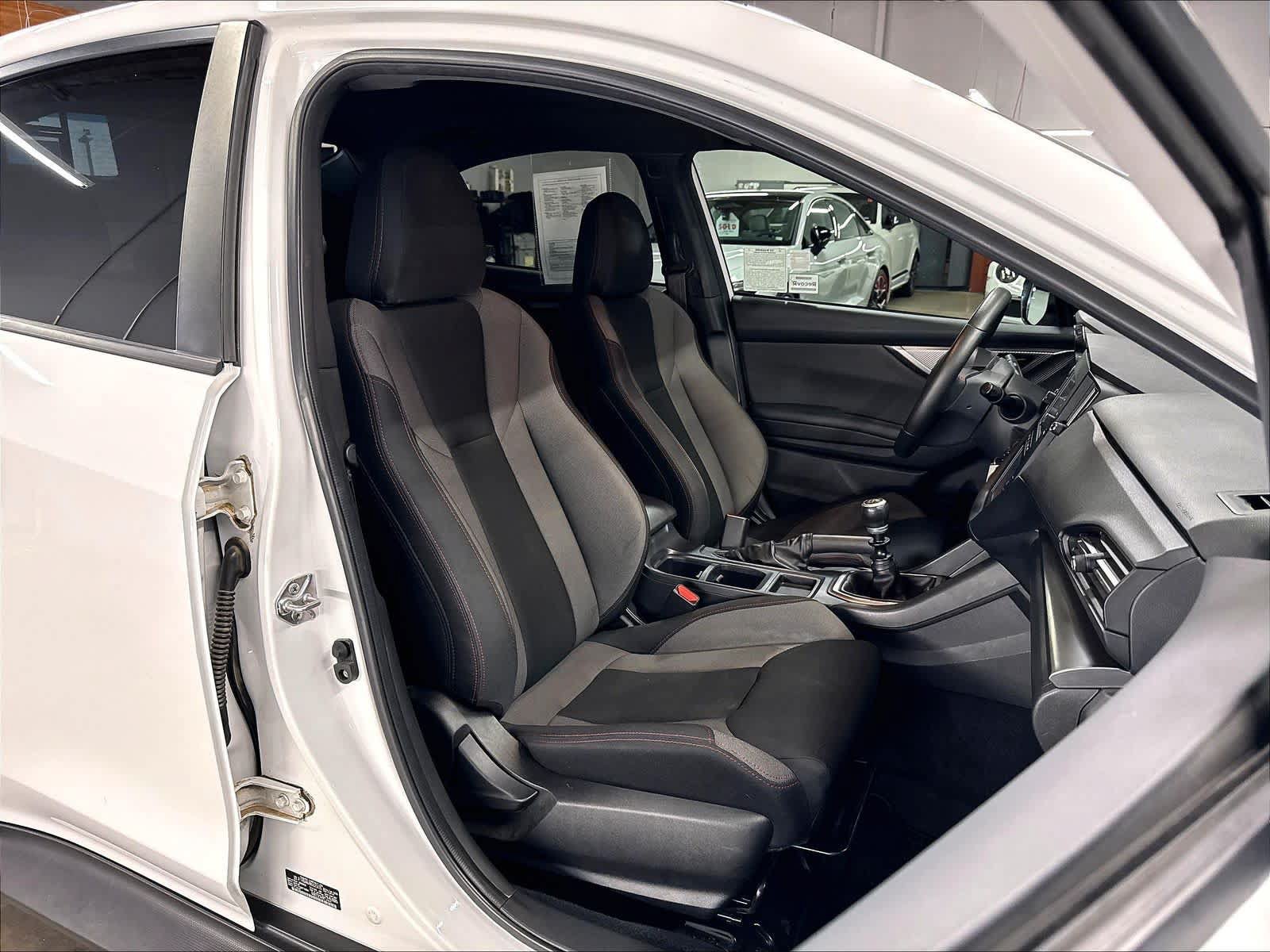 Used 2022 Subaru WRX AWD/4WD image 10
