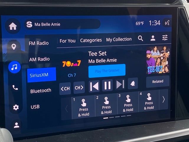 New 2026 Subaru Outback Limited image 24