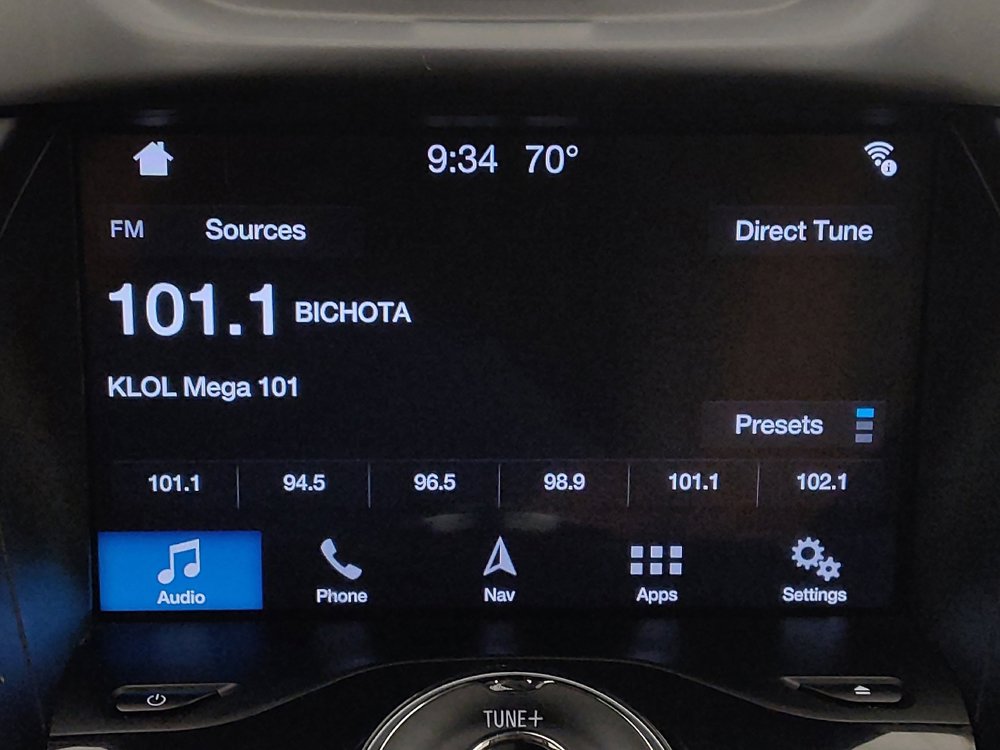 Used 2017 Ford Escape Titanium image 25