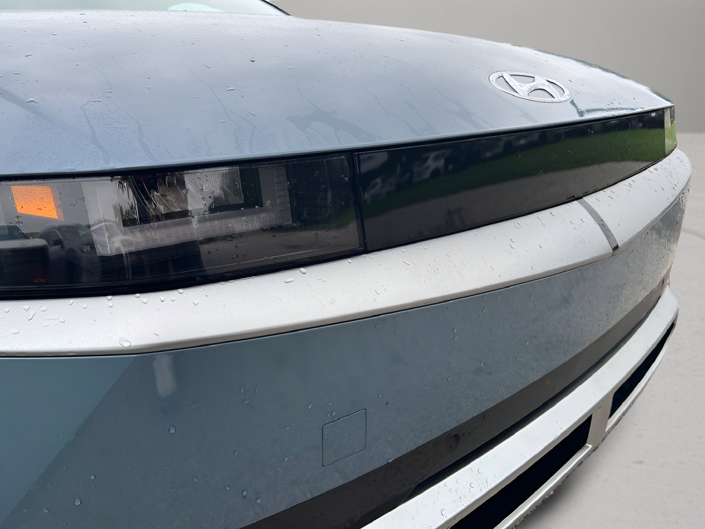 Certified 2024 Hyundai Ioniq 5 SEL AWD/4WD image 33