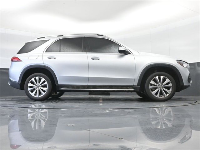 Used 2020 Mercedes-Benz GLE 350 4MATIC w/ Premium Package image 32