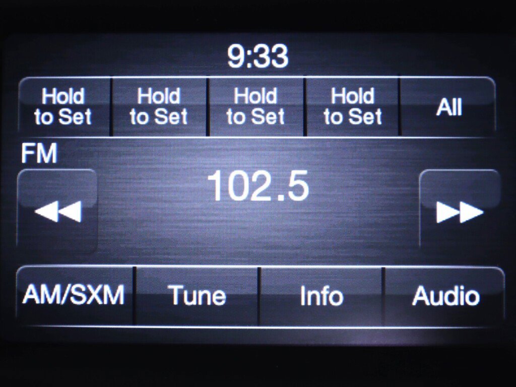 Used 2024 RAM 1500 Classic Warlock image 16