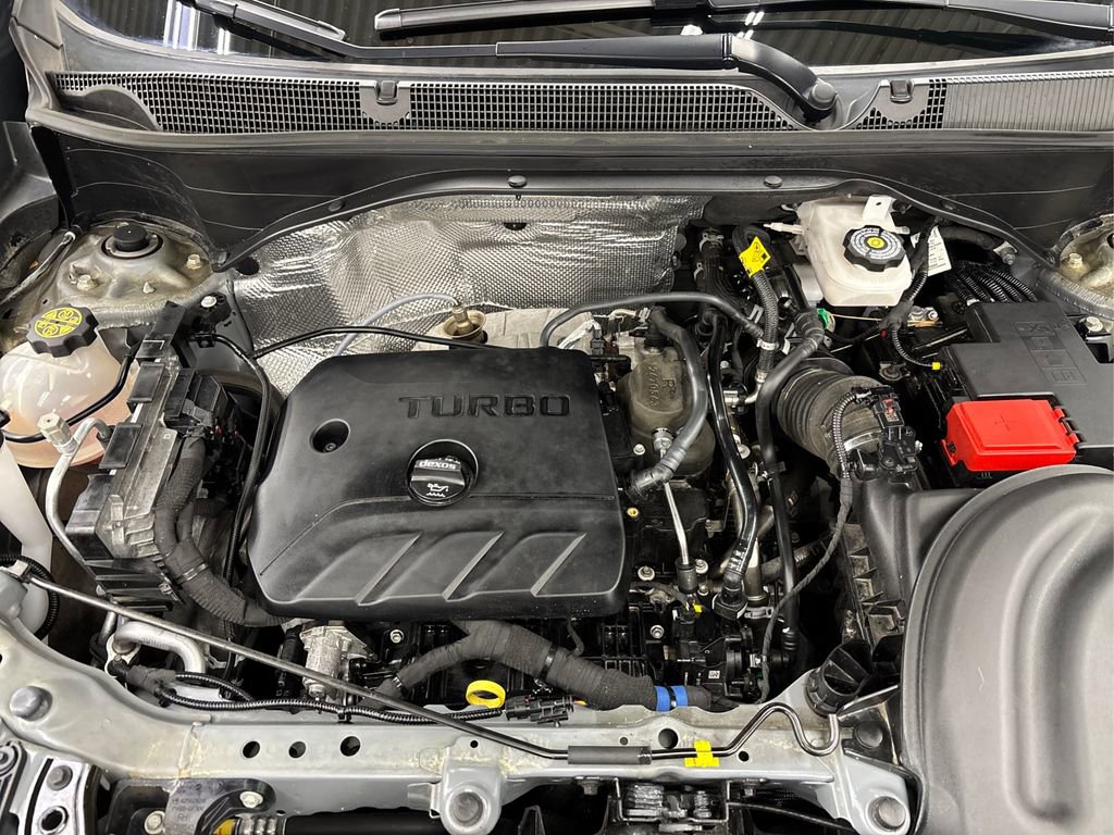 Used 2023 Buick Encore GX Select image 13