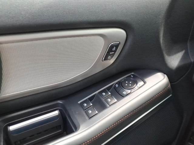 Used 2025 Ford Expedition Max Active AWD/4WD image 20