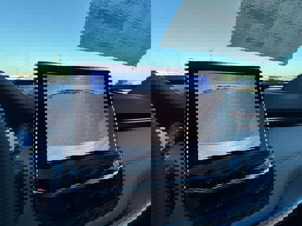 New 2026 Jeep Compass Limited image 31