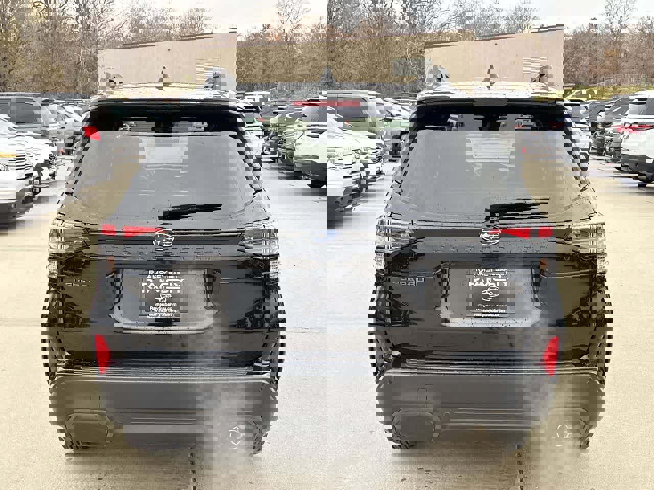 New 2026 Subaru Forester Limited image 6