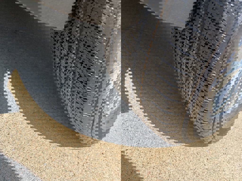 New 2026 Chevrolet Equinox LT w/ Safety and Technology Package image 6