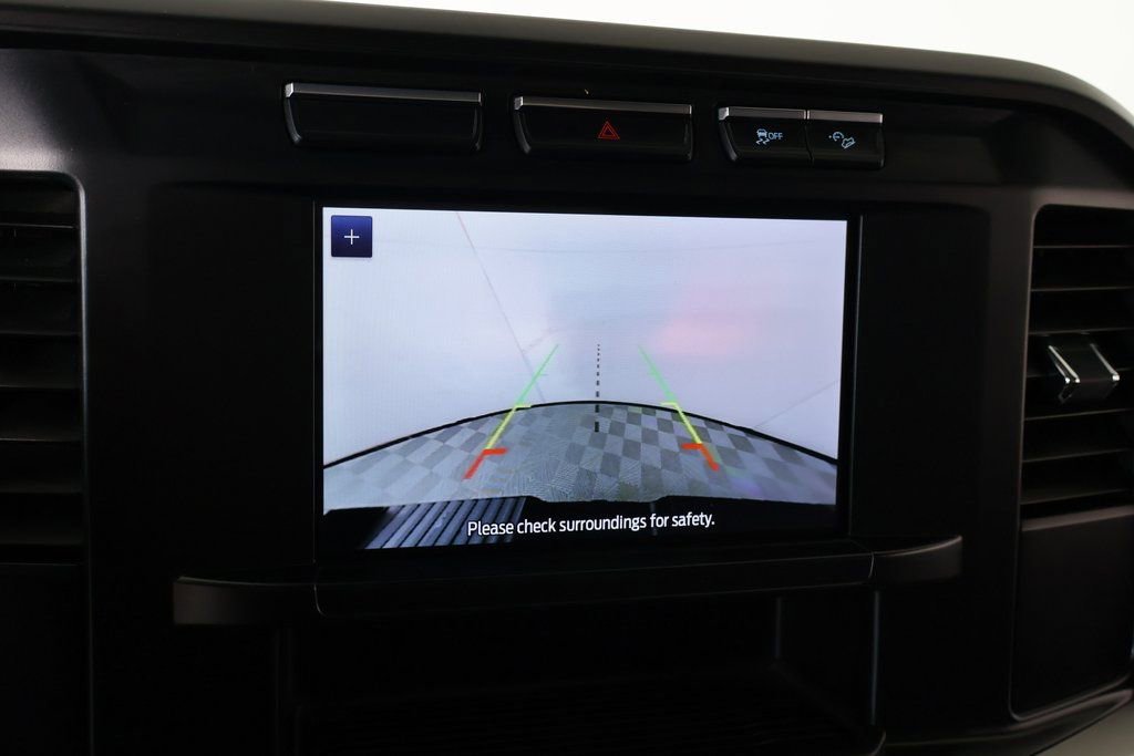 Used 2023 Ford F350 XL w/ FX4 Off-Road Package image 6