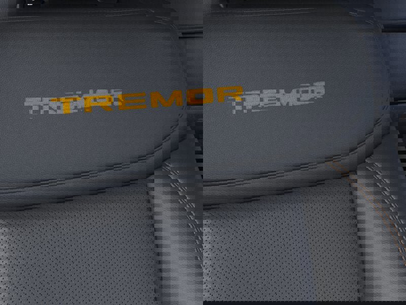 New 2026 Ford Expedition Tremor AWD/4WD image 39