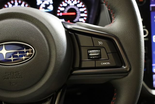 Used 2023 Subaru WRX Premium AWD/4WD image 18