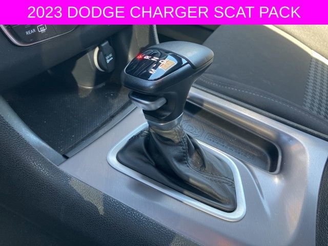 Used 2023 Dodge Charger Scat Pack image 37