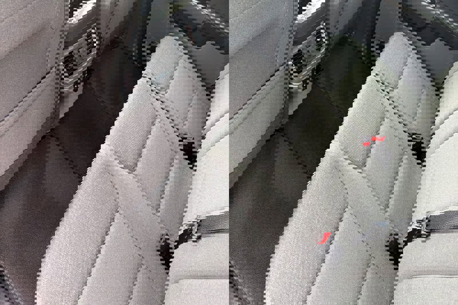 Certified 2025 Ford F150 XLT w/ Equipment Group 301A Standard image 4