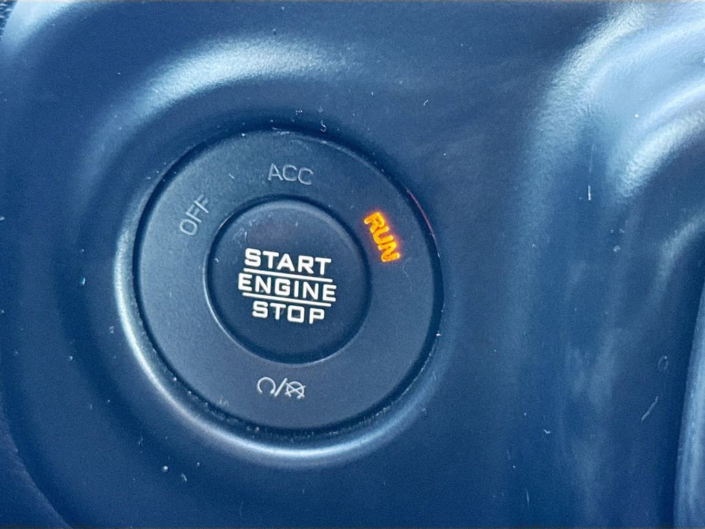 Used 2022 Jeep Wrangler Unlimited Sport image 22