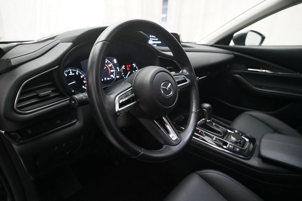 Certified 2023 MAZDA CX-30 AWD 2.5 S w/ Preferred Package image 8