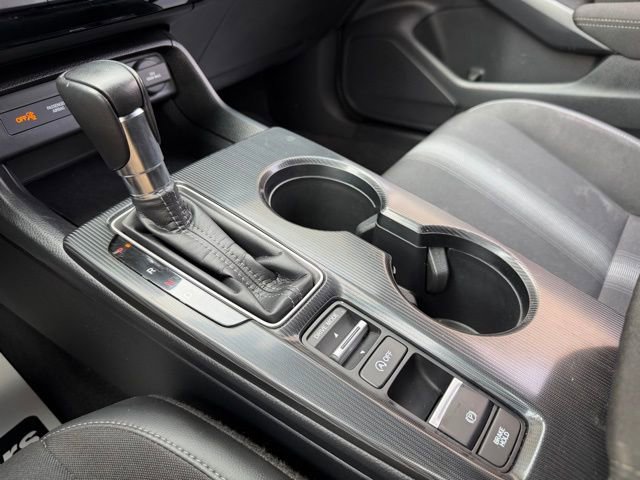 Used 2023 Honda Civic Sport image 26