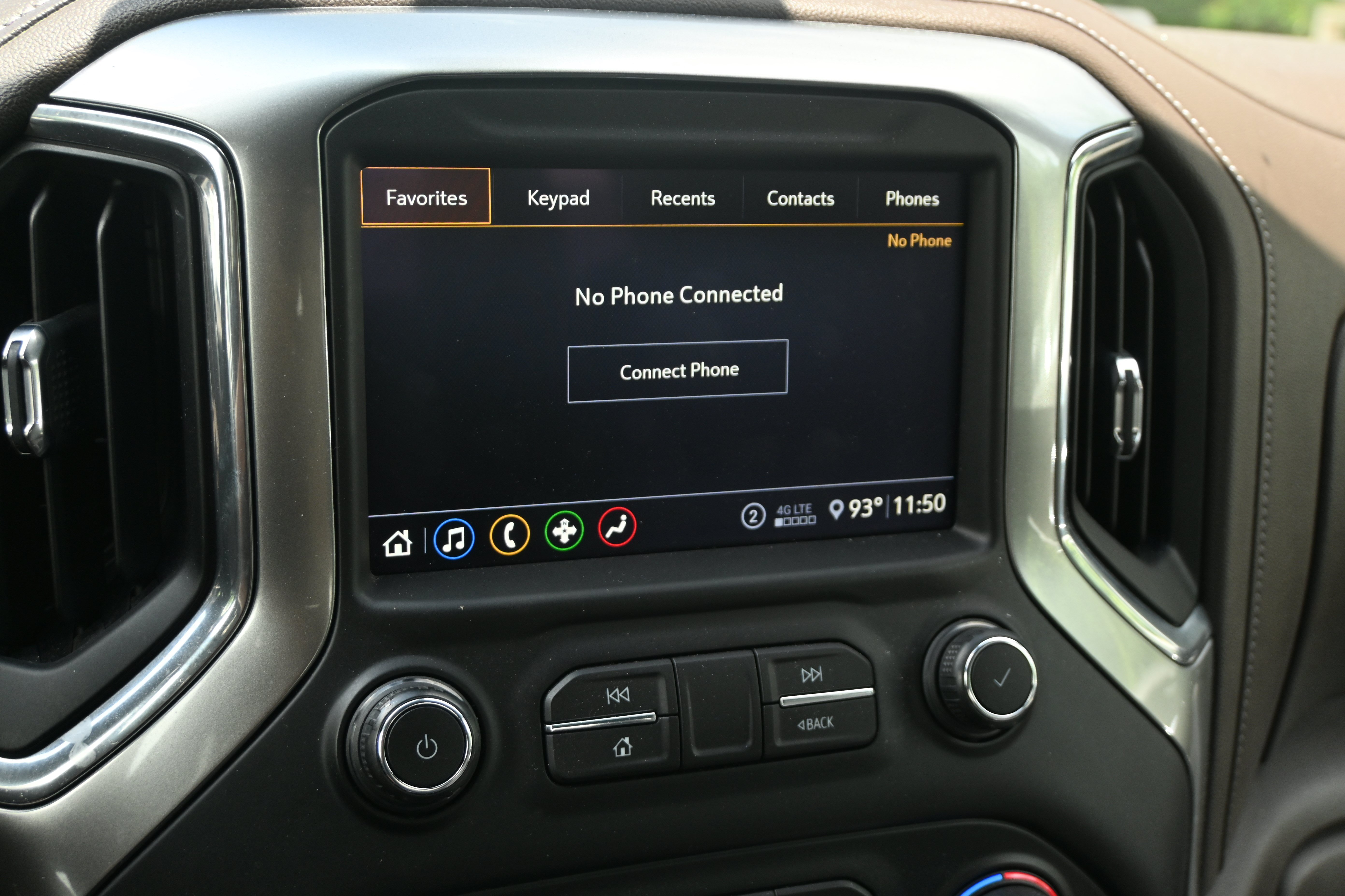 Used 2020 Chevrolet Silverado 1500 RST w/ All-Star Edition AWD/4WD image 24
