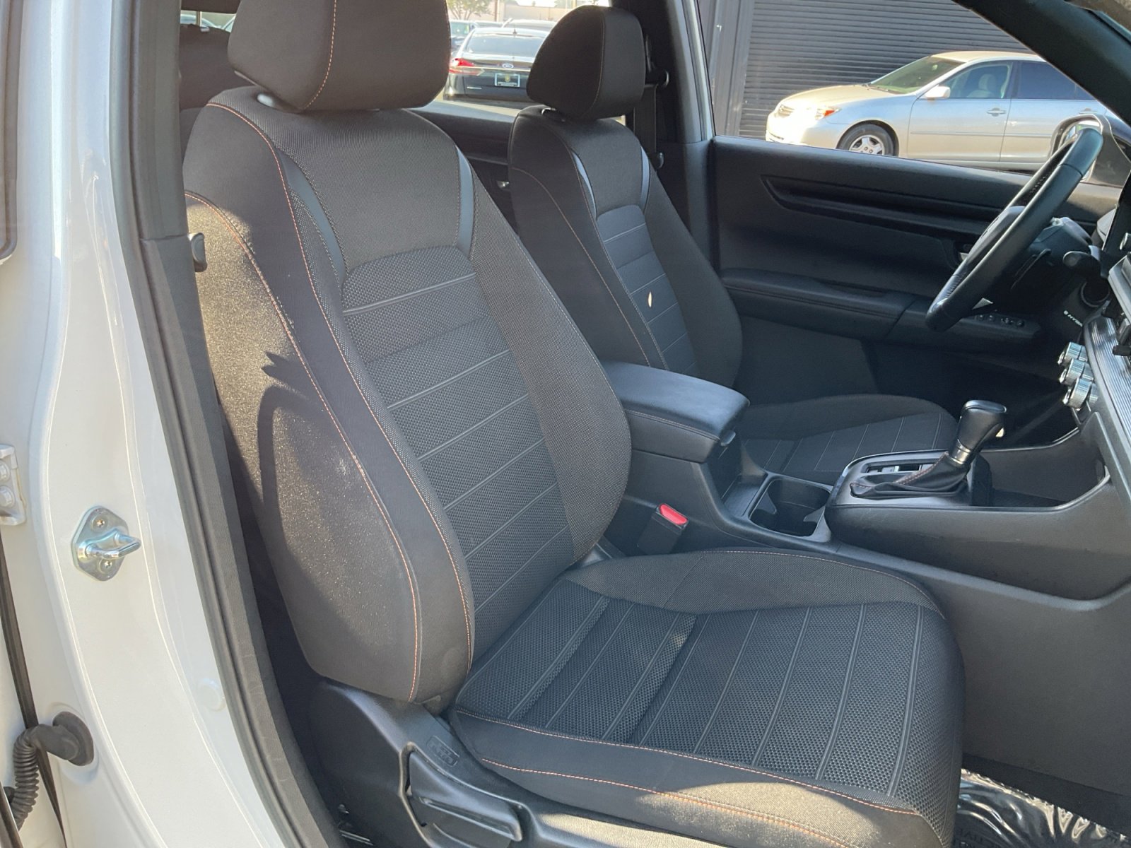 Used 2023 Honda CR-V Sport image 22