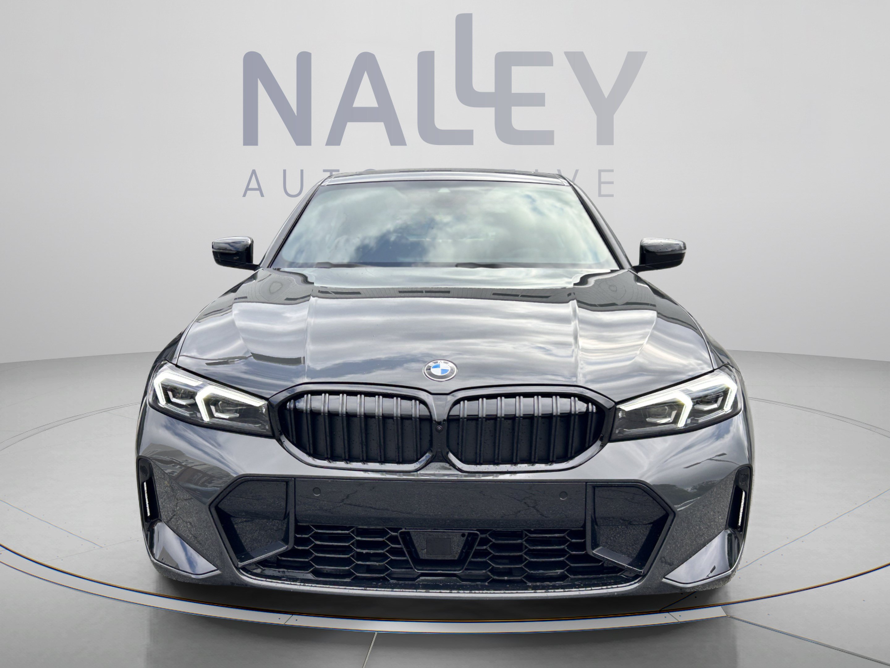 New 2026 BMW 330i Sedan w/ M Sport Package RWD image 6